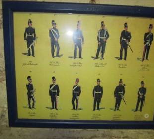 Festungsfest Germersheim 2015