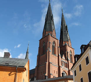 Uppsala Domkyrka