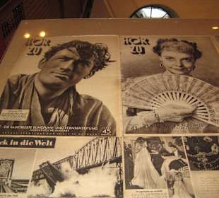 Museum Industriekultur