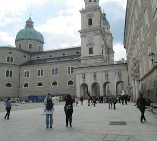 Domplatz