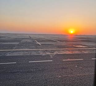 Flughafen Hurghada (HRG)