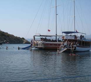 Rejs Fethiye