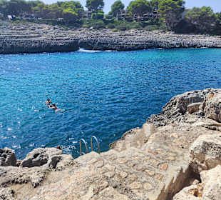 Cala Marçal
