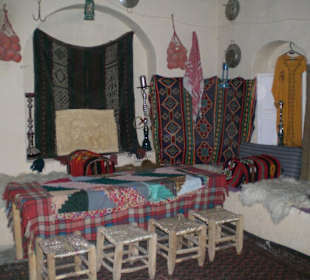 Restaurant Warm Apple Pie