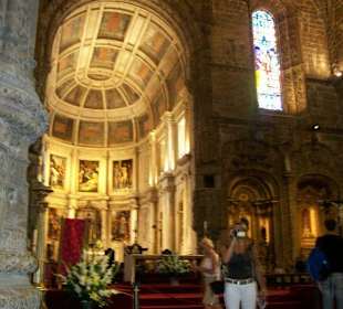 Klasztor hieronimów