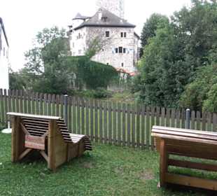 Burg Kipfenberg