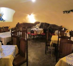 Universalny Bar Schloss Ksiaz