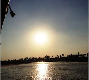 Ausflüge in Marsa Alam-Morgenland Reisen