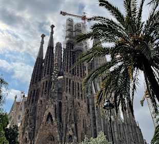 Sagrada Familia