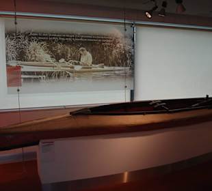 Muzeum Sportu i Turystyki