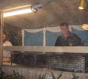 Weihnachtsmarkt Herzogsägmühle