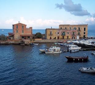 Pizzeria am Wasser