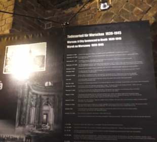 Museum in der Krypta