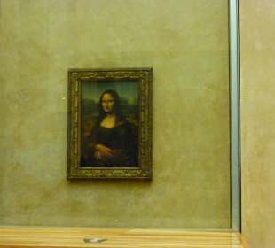 Mona Lisa