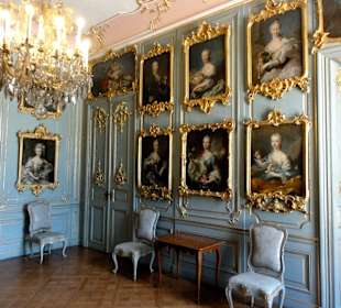 Die Schönheiten-Galerie