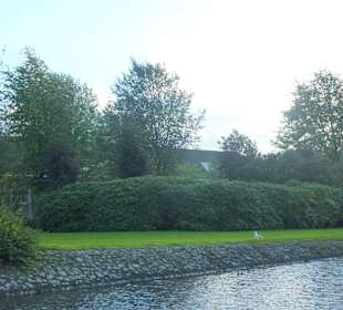 Bootsfahrt