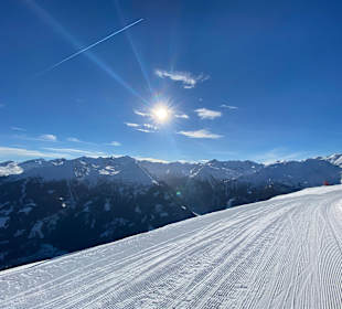 Wandern Bad Hofgastein