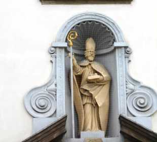 Altstadt Budweis