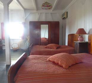 So lebte man früher