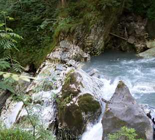 Soutěska