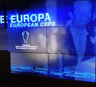 Santiago-Bernabéu-Stadion