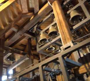 Glockenmuseum Stiftskirche Herrenberg