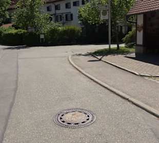 Backhaus Magolsheim