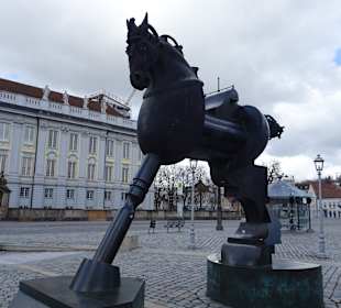 Altstadt Ansbach