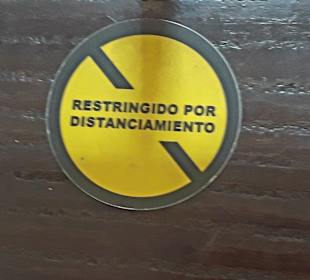 Santa Catalina Kloster