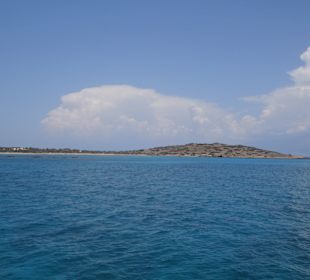 Schifffahrt nach Chrissi