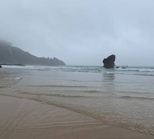 Strand Los Quebrantos
