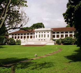 Das Zentrum