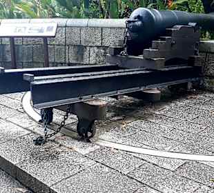 Fort Canning Park