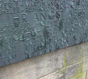 Kriegerdenkmal Oferdingen