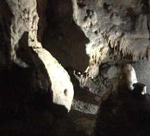 Charlottenhöhle