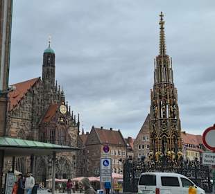 Altstadt Nürnberg