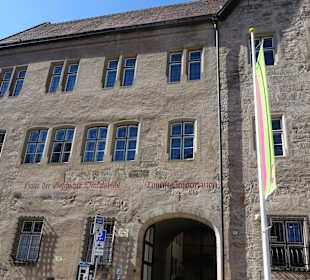 Haus der Geschichte