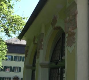 Kapelle Furtenbach
