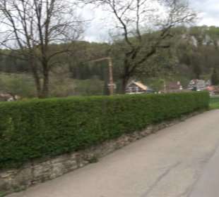 Premiumwanderweg Hochgebürzelt