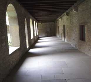 Kloster Großcomburg