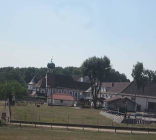 Ehem. Kloster Liebfrauenberg