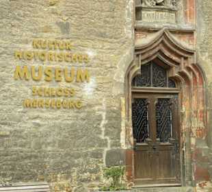 Museumseingang