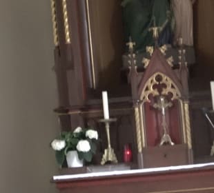 Kapelle St. Anna