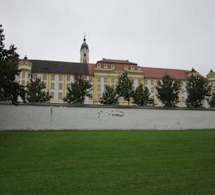 Kloster Ochsenhausen