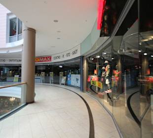 Attraktive Galerien