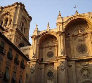 Santa Marina de Aguas Santas Church