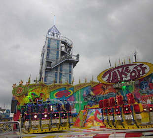 Eventcenter The Tower