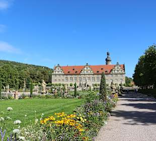 Schloß Weikersheim