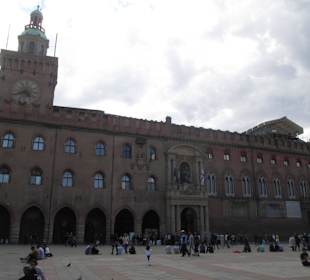 Stare miasto Bolonia