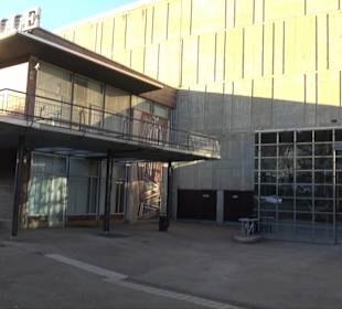Liederhalle Stuttgart
